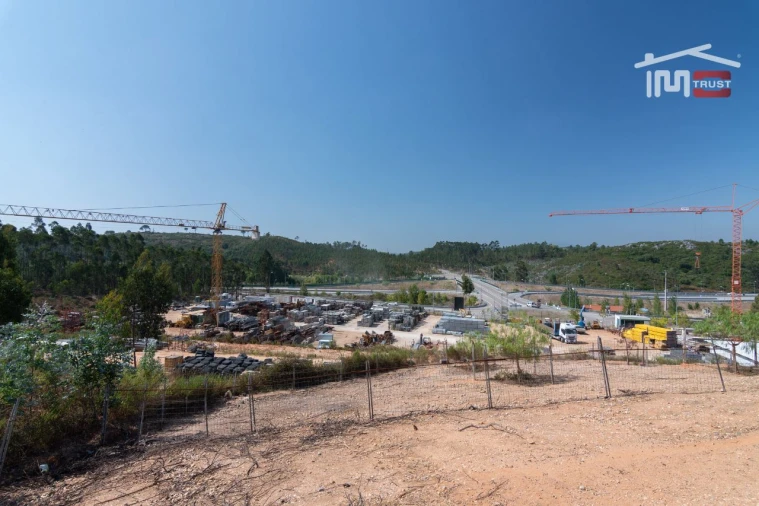Terreno Agricola ou Rústico para Venda em Sabacheira Foto 5