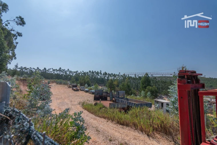 Terreno Agricola ou Rústico para Venda em Sabacheira Foto 8