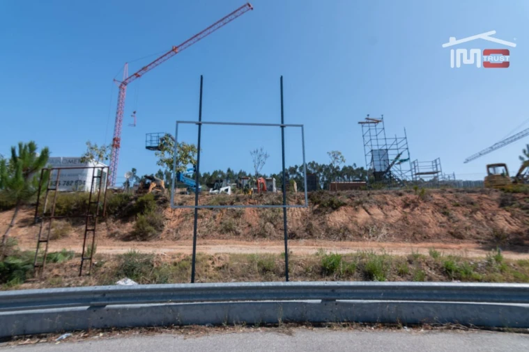 Terreno Agricola ou Rústico para Venda em Sabacheira Foto 11