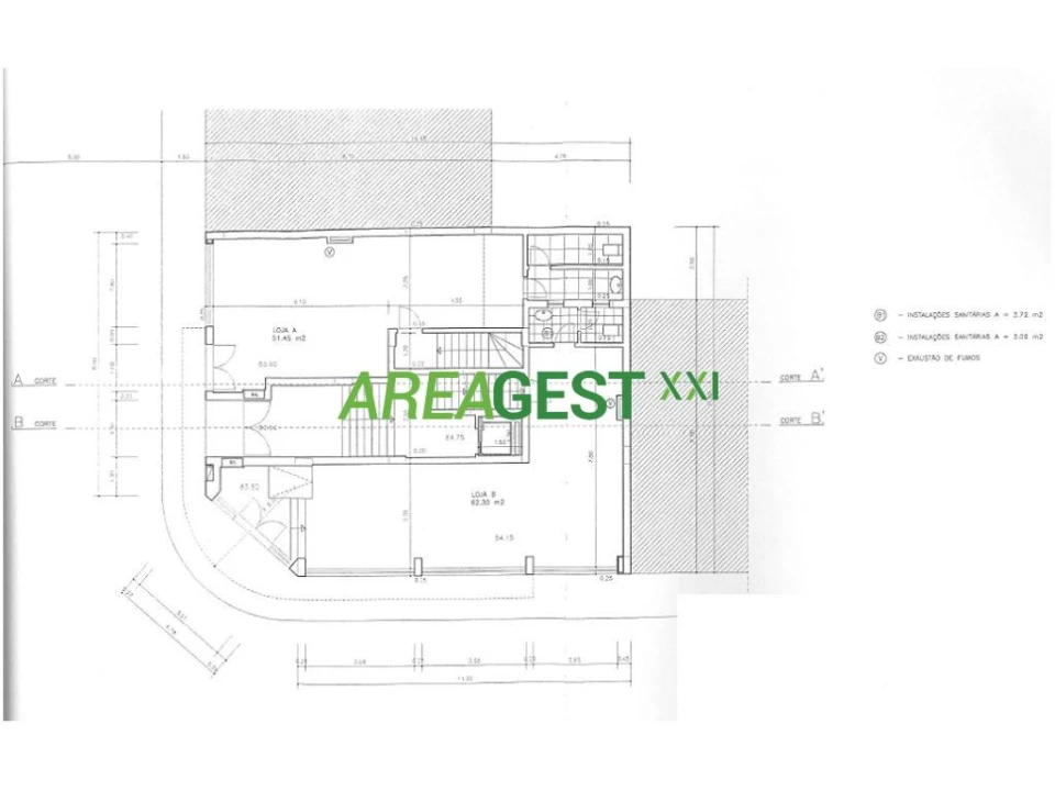 Loja para Venda em Pontinha e Famões Foto 12