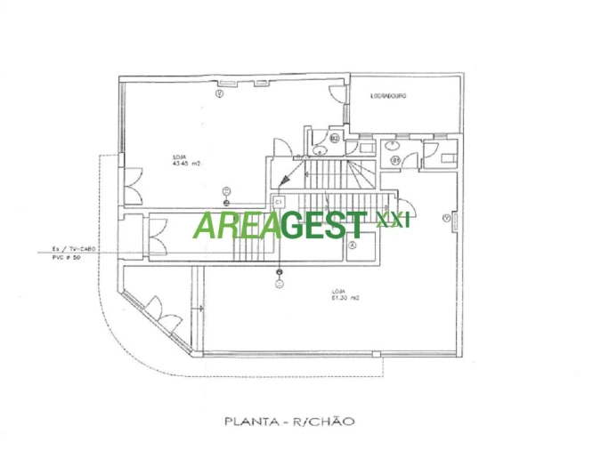 Loja para Venda em Pontinha e Famões Foto 11