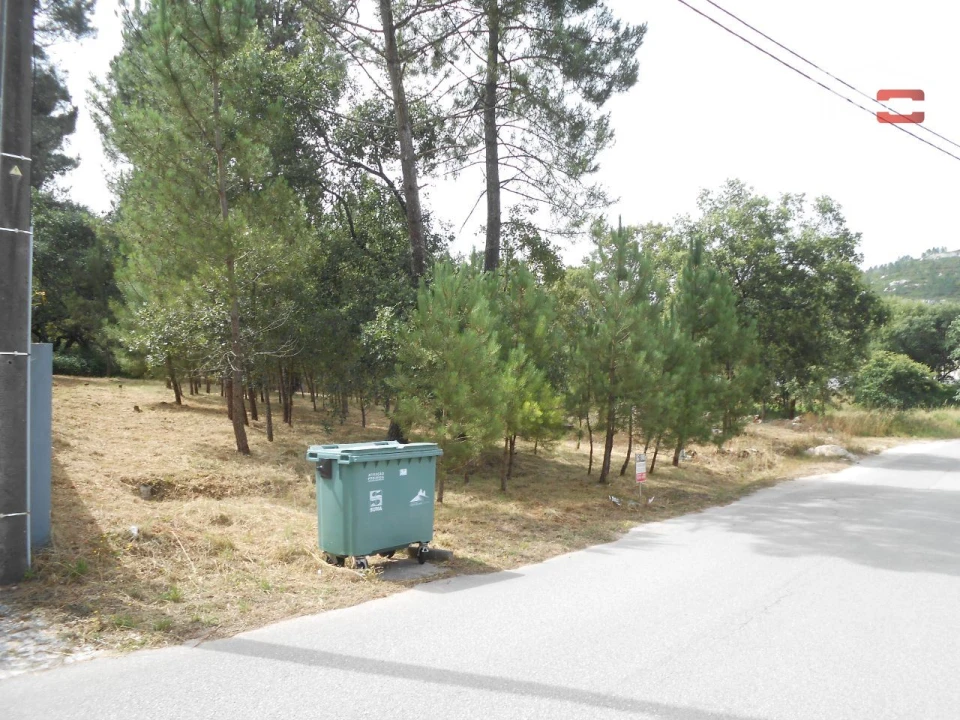 Terreno para Venda em Alqueidão da Serra Foto 15