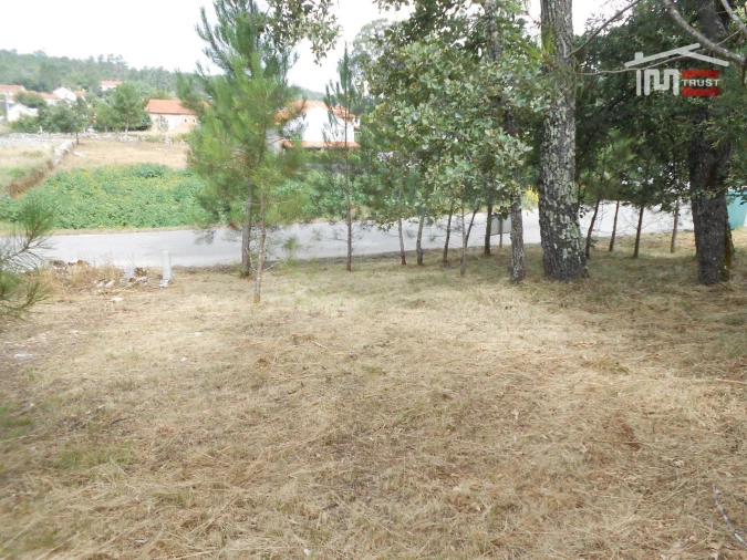 Terreno para Venda em Alqueidão da Serra Foto 13