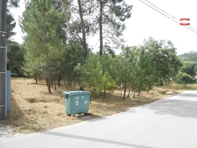 Terreno para Venda em Alqueidão da Serra Foto 15