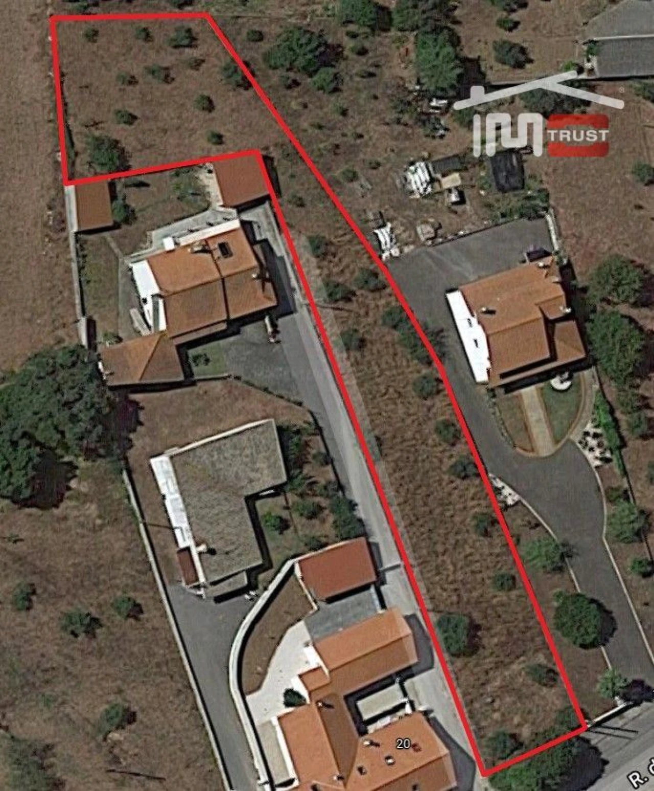 Terreno Agricola ou Rústico para Venda em Fatima Foto 9