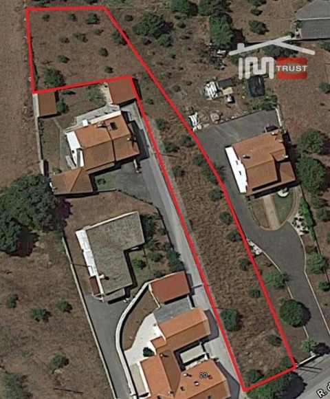 Terreno Agricola ou Rústico para Venda em Fatima