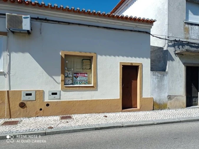 Loja para Venda em Foros de Arrão Foto 2
