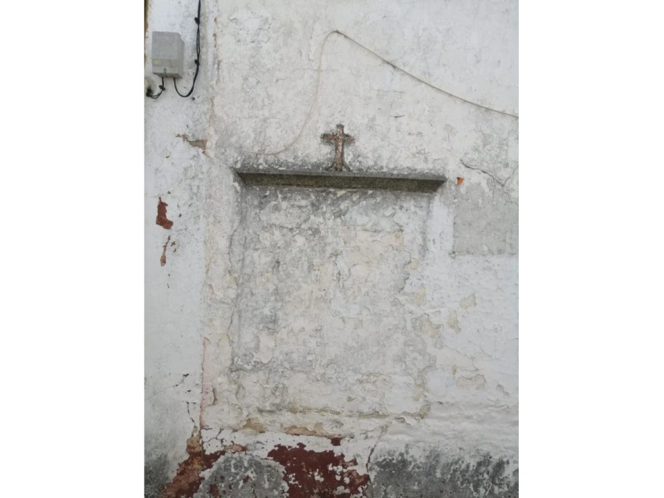 Moradia T3 para Venda em Alpalhão Foto 13