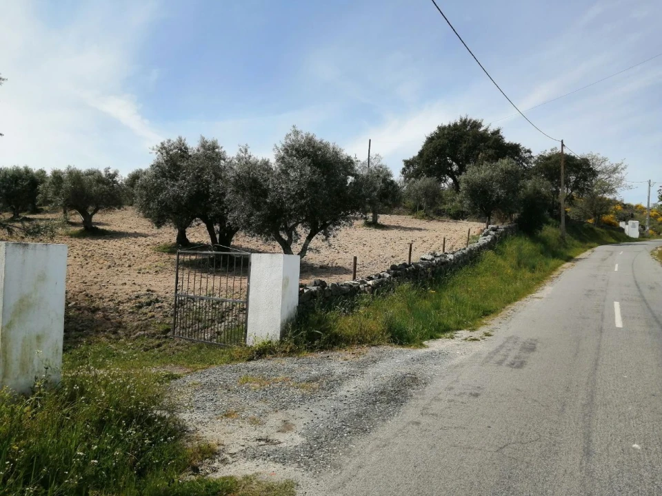 Quinta T2 para Venda em Santa Maria da Devesa Foto 1