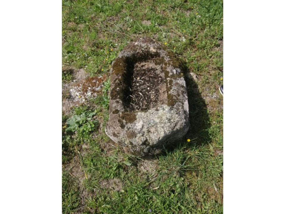 Quinta T2 para Venda em Santa Maria da Devesa Foto 18