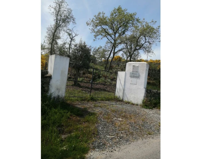 Quinta T2 para Venda em Santa Maria da Devesa Foto 2