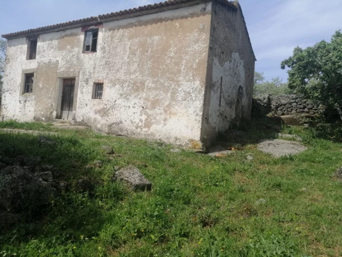 Quinta T2 para Venda em Santa Maria da Devesa Foto 6