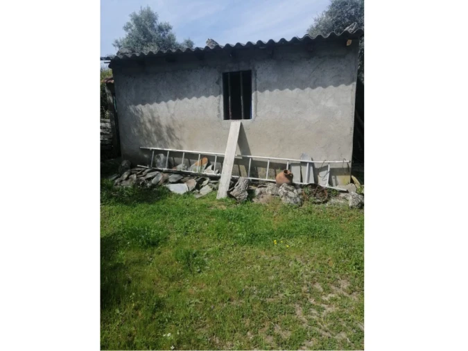 Quinta T2 para Venda em Santa Maria da Devesa Foto 15