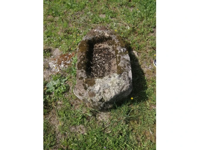 Quinta T2 para Venda em Santa Maria da Devesa Foto 18