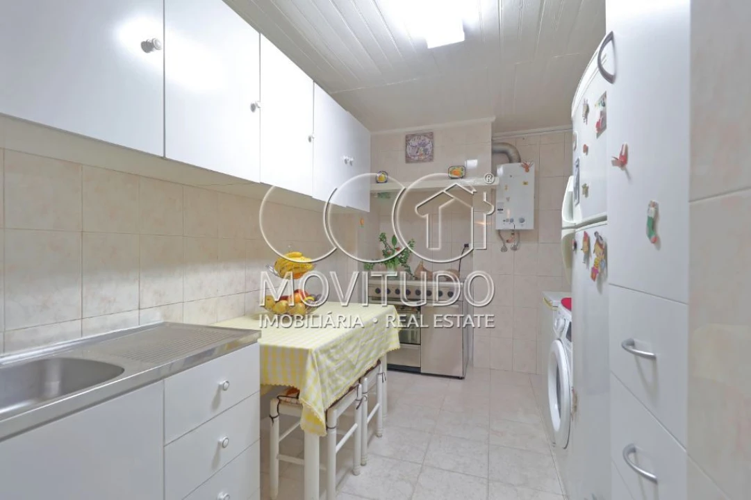 Moradia T2 para Venda em Alverca do Ribatejo e Sobralinho Foto 4