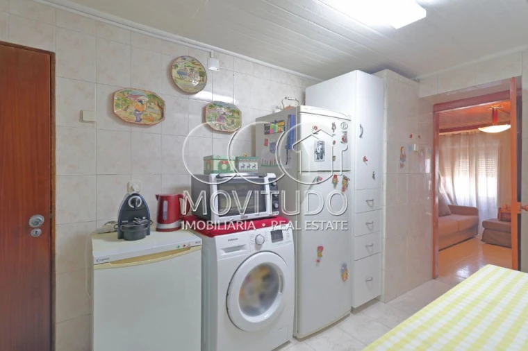 Moradia T2 para Venda em Alverca do Ribatejo e Sobralinho Foto 5