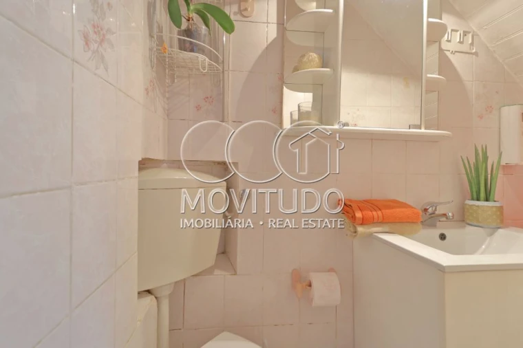 Moradia T2 para Venda em Alverca do Ribatejo e Sobralinho Foto 7