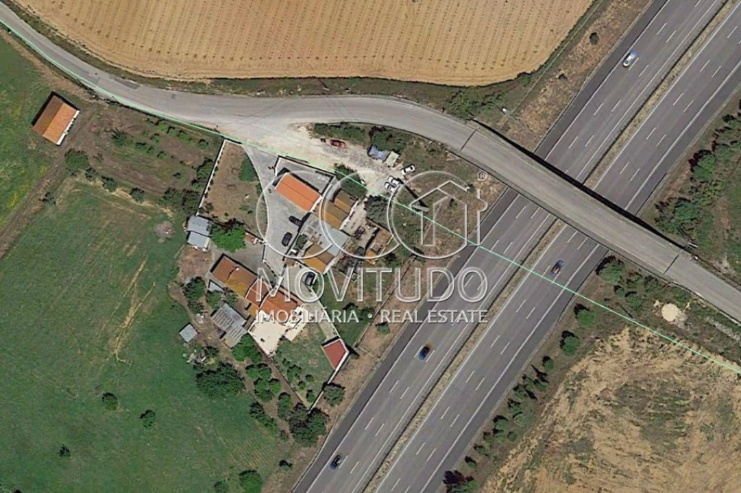 Terreno para Venda em Carregado e Cadafais Foto 9