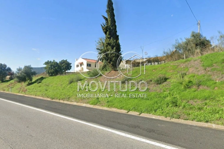 Terreno para Venda em Carregado e Cadafais Foto 12