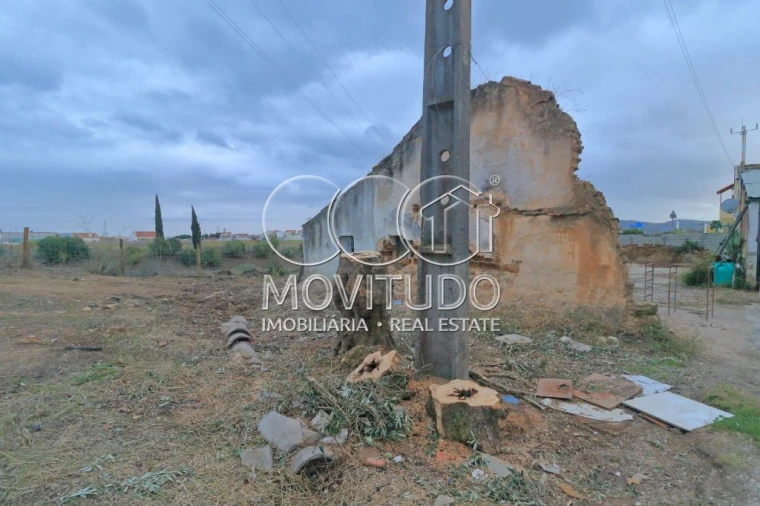 Terreno para Venda em Carregado e Cadafais Foto 7