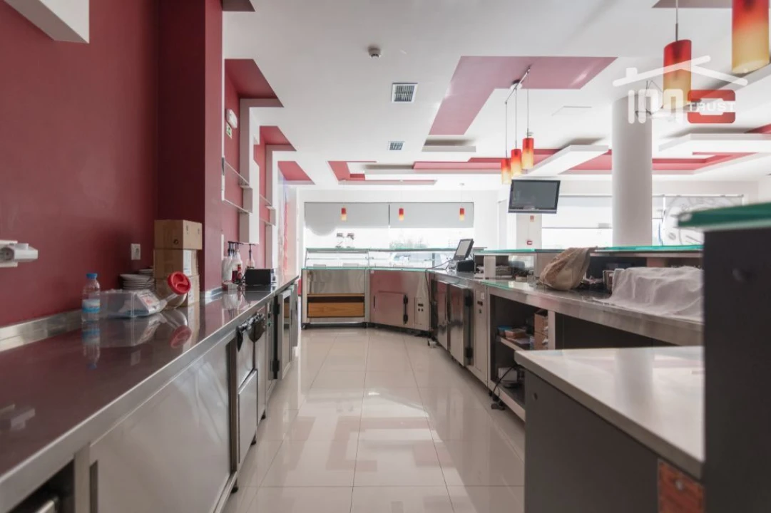 Loja para Venda em Fatima Foto 8