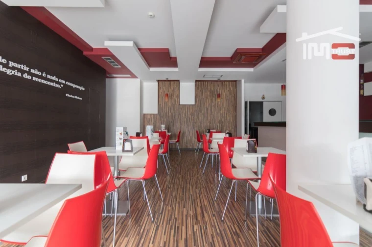 Loja para Venda em Fatima Foto 3