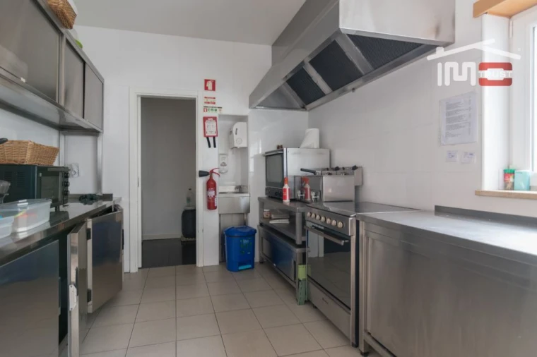 Loja para Venda em Fatima Foto 6