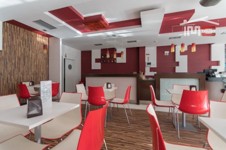 Loja para Venda em Fatima Foto 16