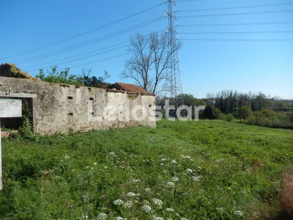Terreno Misto para Venda em Arcozelo Foto 5
