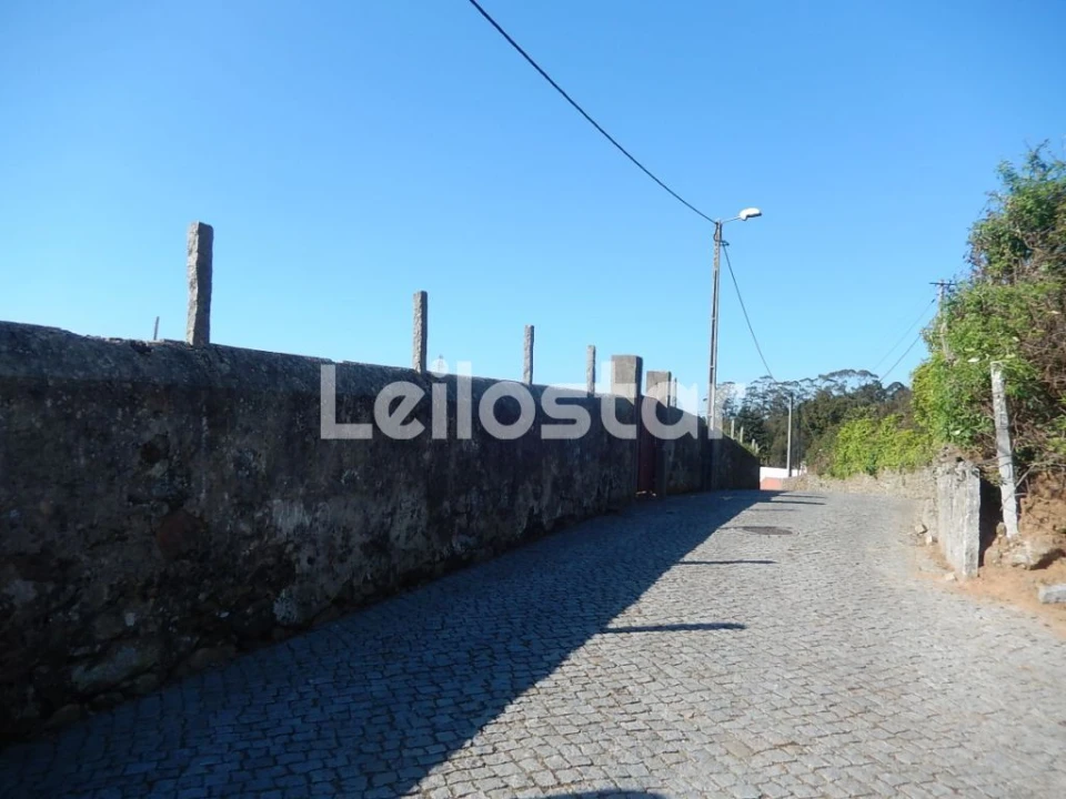 Terreno Misto para Venda em Arcozelo Foto 11