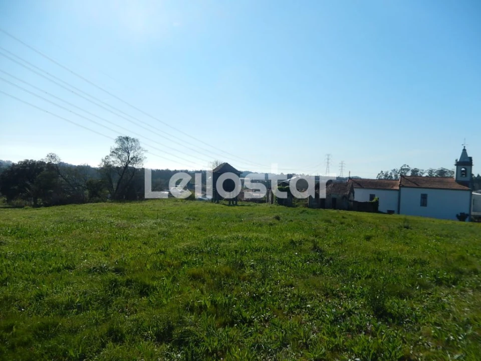 Terreno Misto para Venda em Arcozelo Foto 15