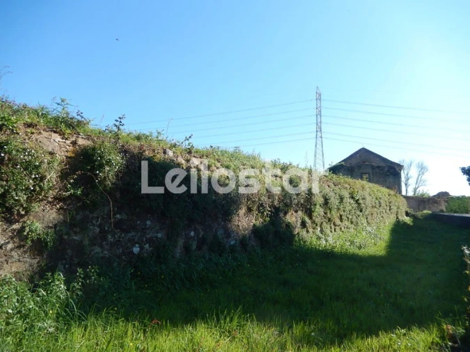 Terreno Misto para Venda em Arcozelo Foto 7