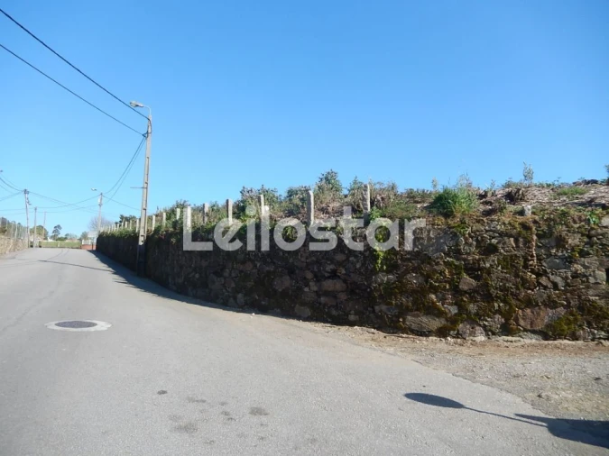 Terreno Misto para Venda em Arcozelo Foto 8