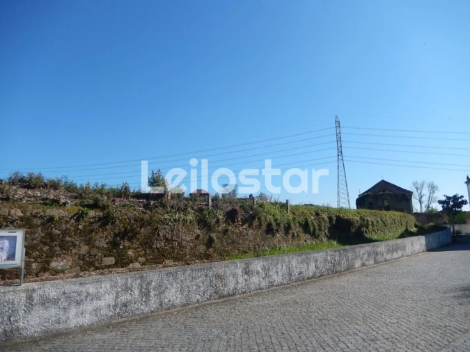 Terreno Misto para Venda em Arcozelo Foto 9