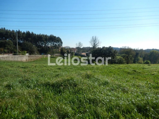 Terreno Misto para Venda em Arcozelo Foto 12