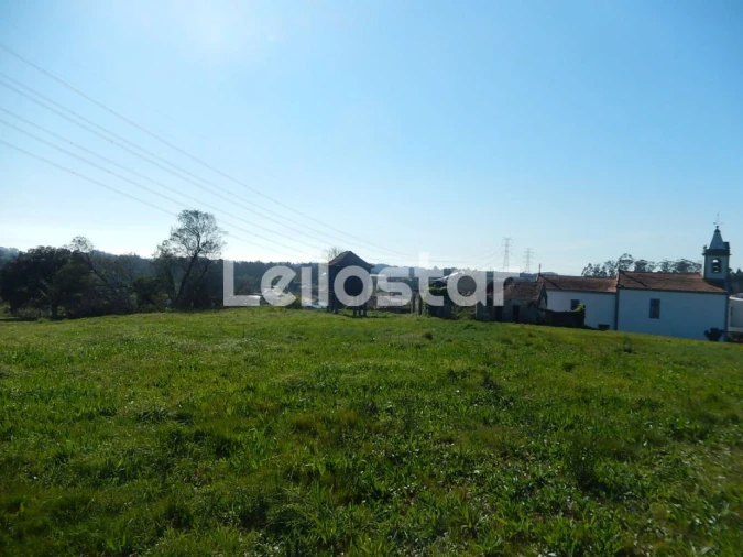 Terreno Misto para Venda em Arcozelo Foto 15