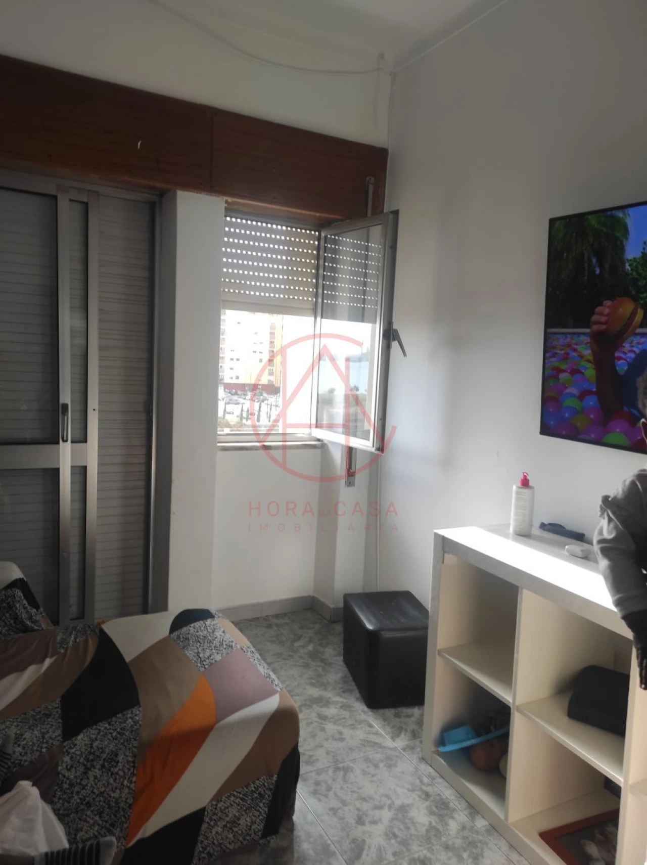 Apartamento T2 para Venda em Alto do Seixalinho, Santo André e Verderena Foto 2