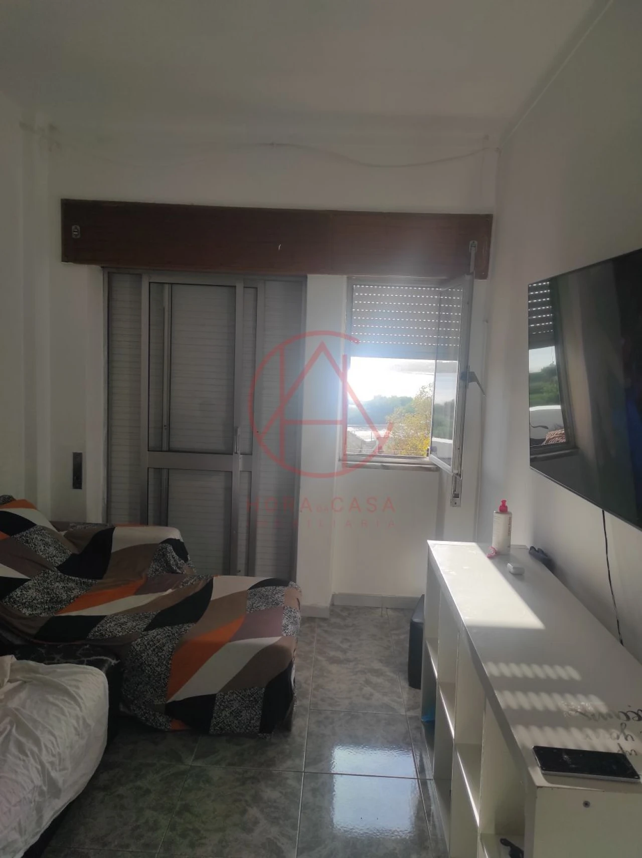 Apartamento T2 para Venda em Alto do Seixalinho, Santo André e Verderena Foto 1