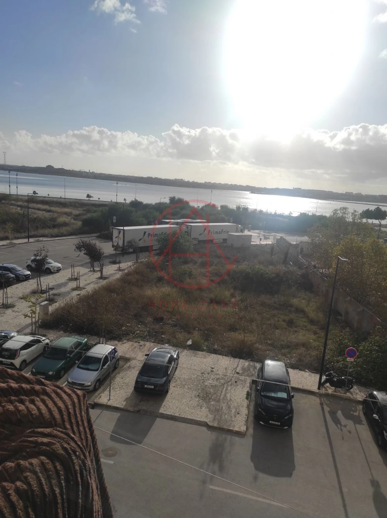 Apartamento T2 para Venda em Alto do Seixalinho, Santo André e Verderena Foto 8