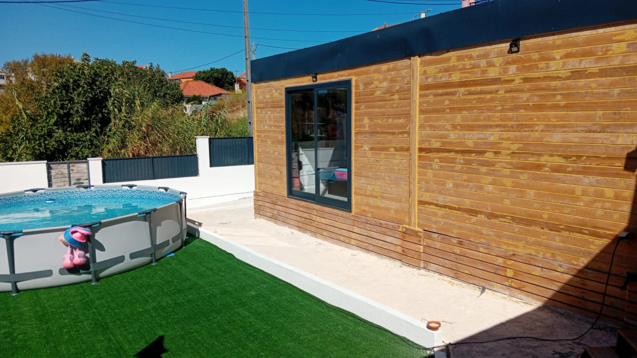 Moradia T1 para Venda em Santa Iria de Azoia, São João da Talha e Bobadela Foto 11