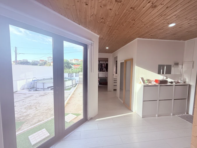 Moradia T1 para Venda em Santa Iria de Azoia, São João da Talha e Bobadela