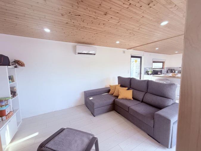 Moradia T1 para Venda em Santa Iria de Azoia, São João da Talha e Bobadela Foto 5