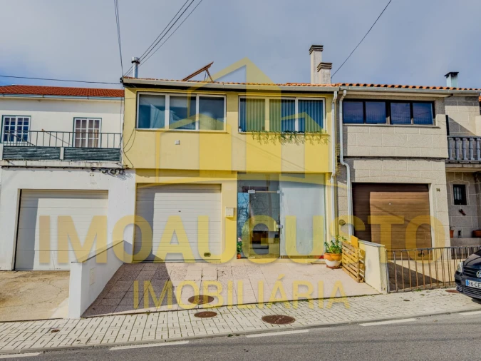 Moradia T3 para Venda em Guarda