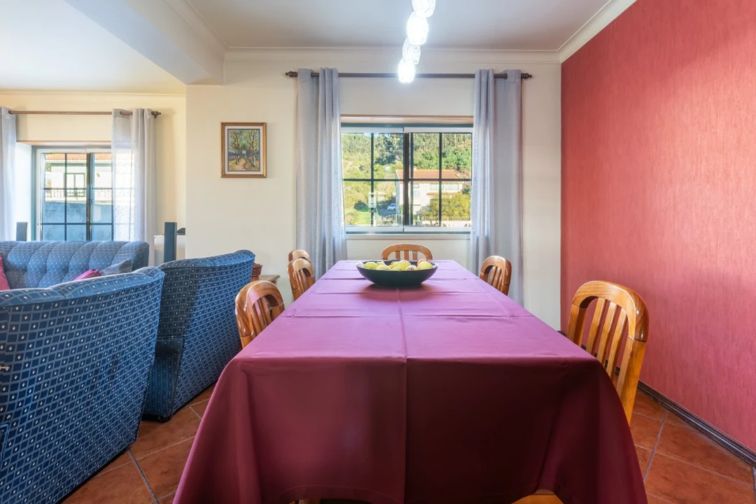 Quinta T4 para Venda em Coz, Alpedriz e Montes Foto 7