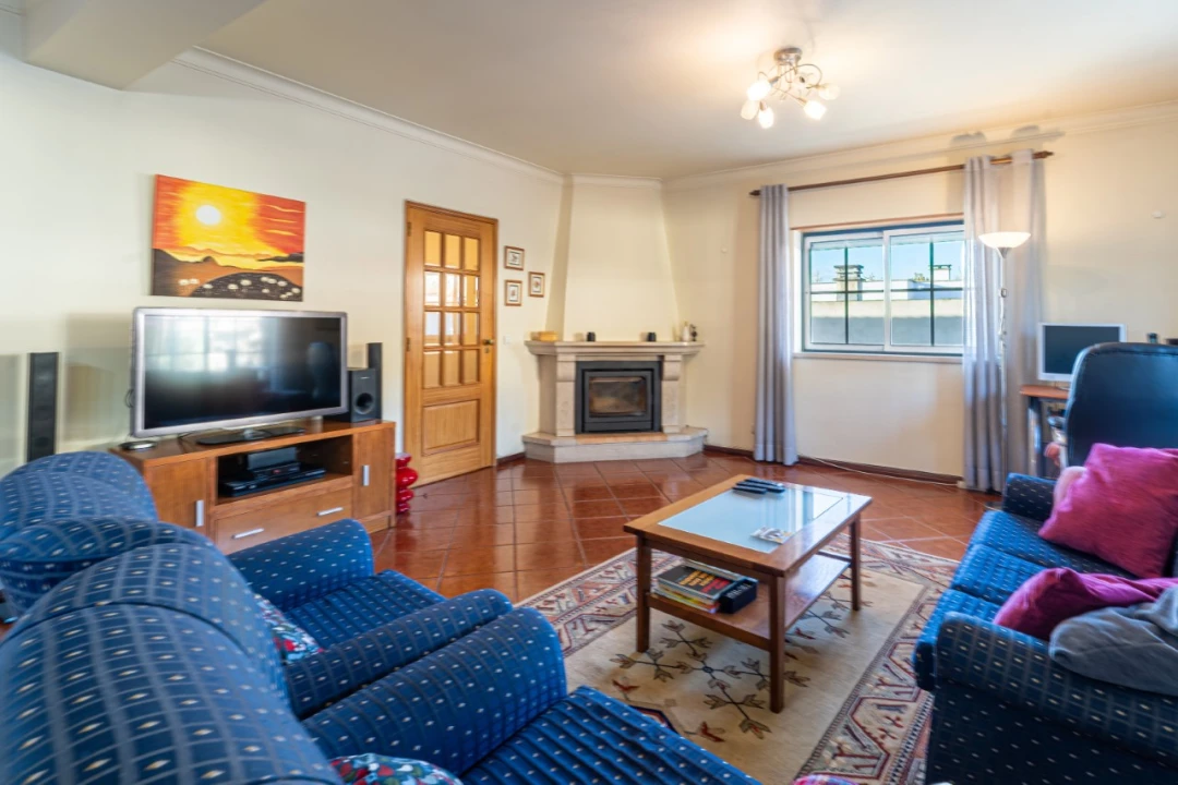 Quinta T4 para Venda em Coz, Alpedriz e Montes Foto 10