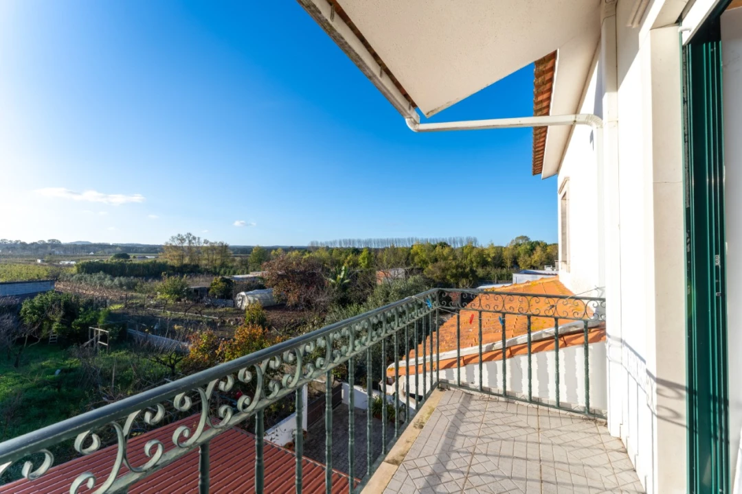 Quinta T4 para Venda em Coz, Alpedriz e Montes Foto 25