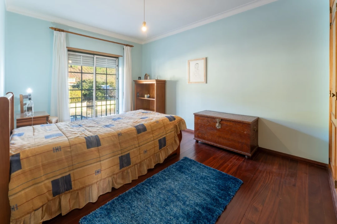 Quinta T4 para Venda em Coz, Alpedriz e Montes Foto 26