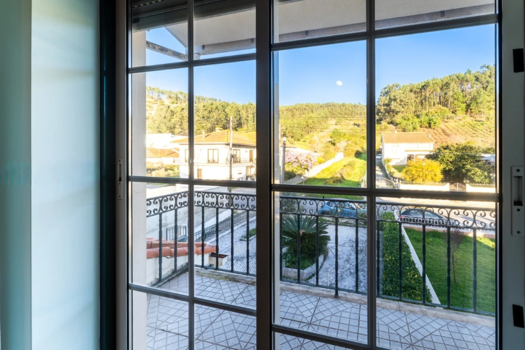 Quinta T4 para Venda em Coz, Alpedriz e Montes Foto 28