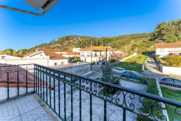 Quinta T4 para Venda em Coz, Alpedriz e Montes Foto 30