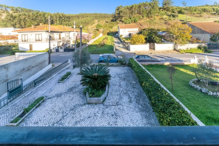 Quinta T4 para Venda em Coz, Alpedriz e Montes Foto 32